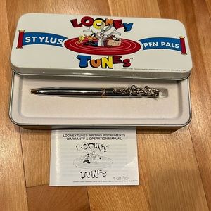 Looney Tunes Stylus Pen Pal Bugs Bunny